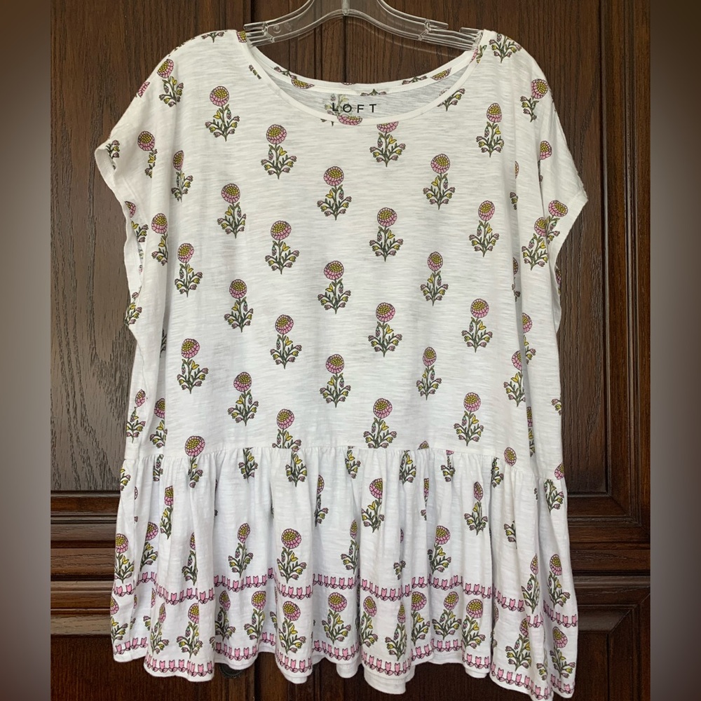LOFT top size XL